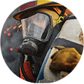 Protezione antincendio e per la risposta alle emergenze